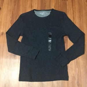 Banana Republic Men’s T -long sleeve